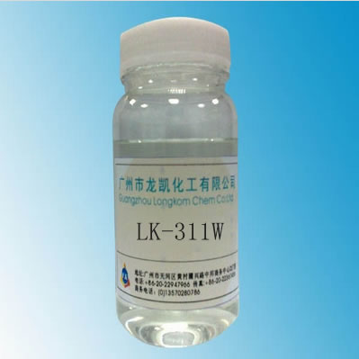 鈦酸酯偶聯(lián)劑LK-311W