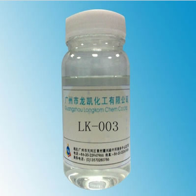 鈦酸酯偶聯(lián)劑LK-003